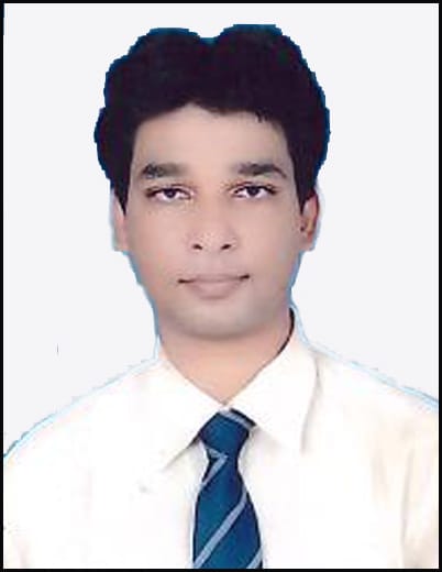 AMIT KUMAR SATAPATHY