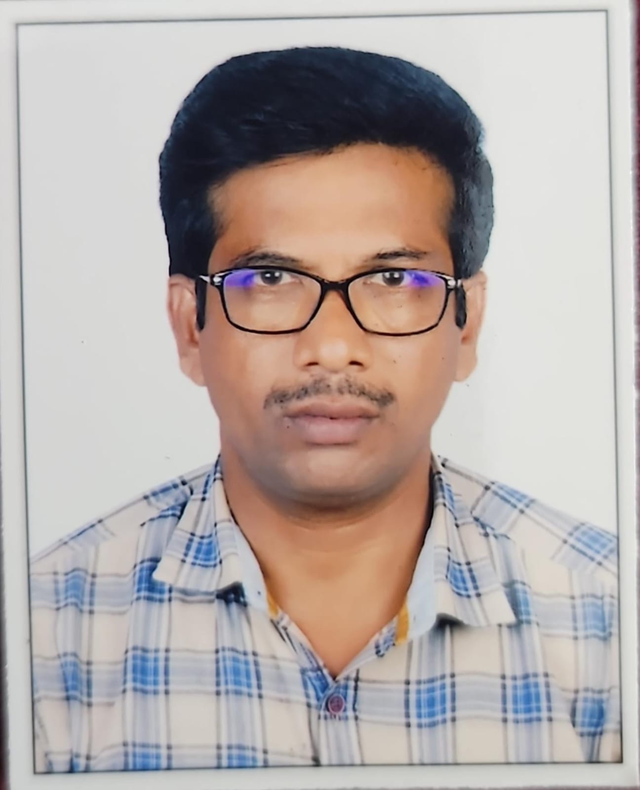 ANIL KUMAR PATRA