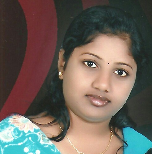 Archana Senapati