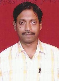 Asis Kumar Patra