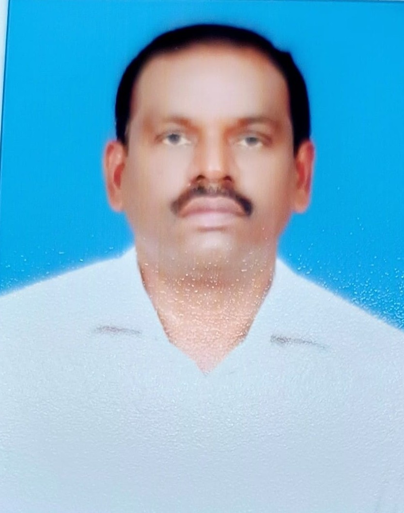 B.V.RAO
