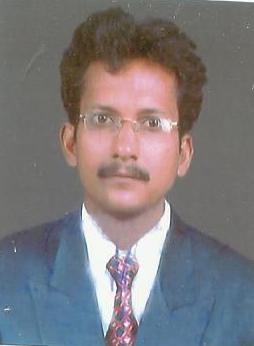 Bijay Kumar Mishra