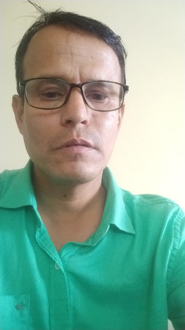 BISWA RANJAN PADHY