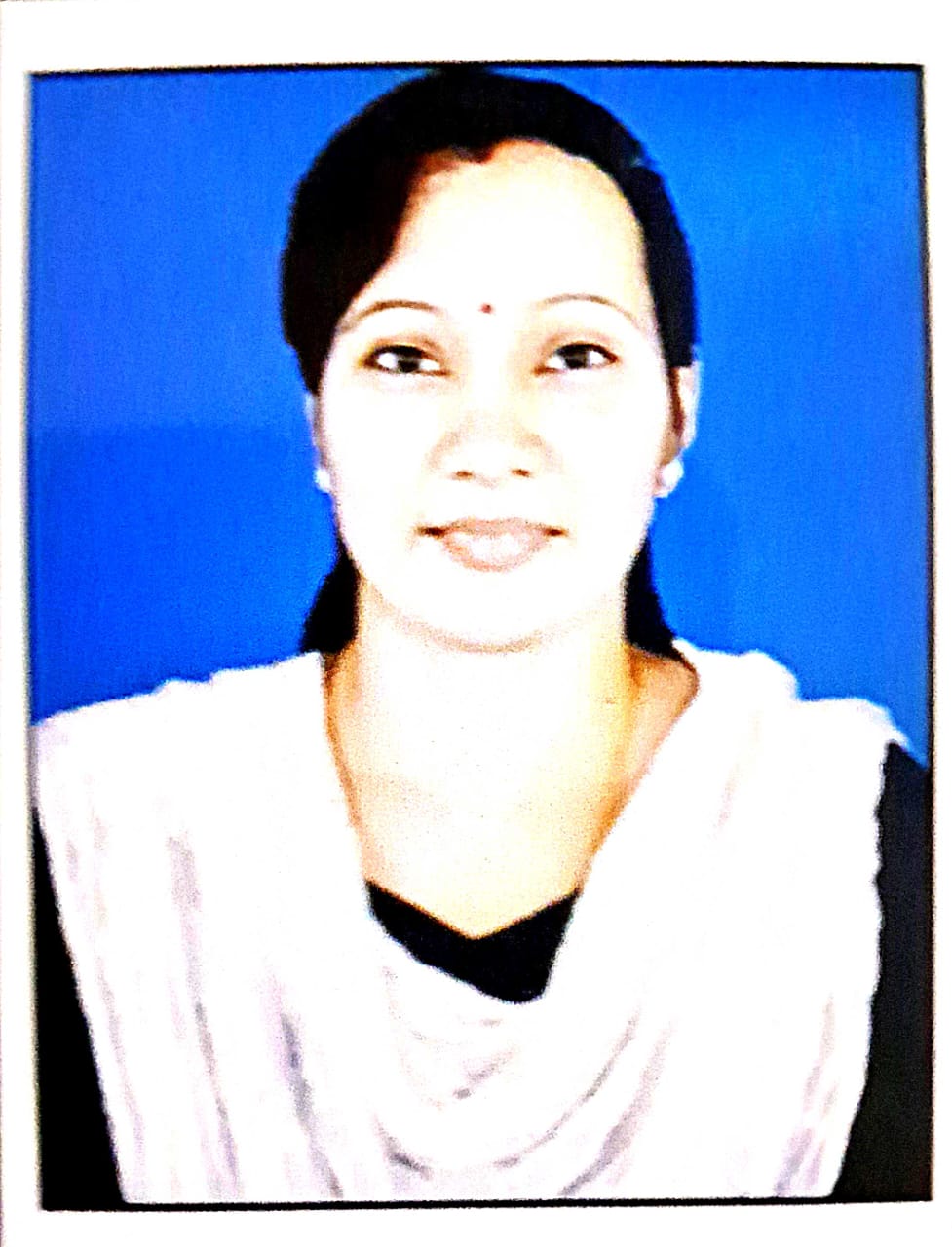 G BISHNU KUMARI