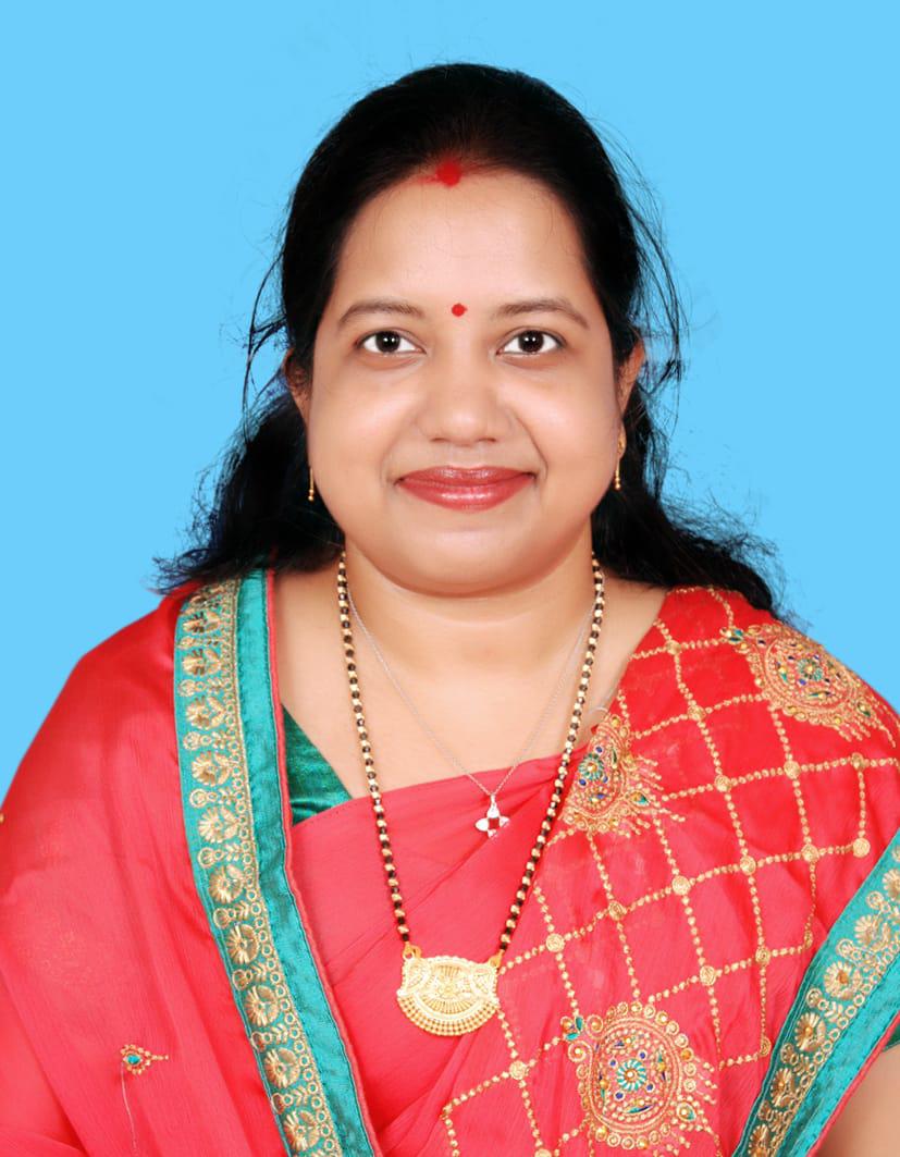 JINMAYEE PADHY