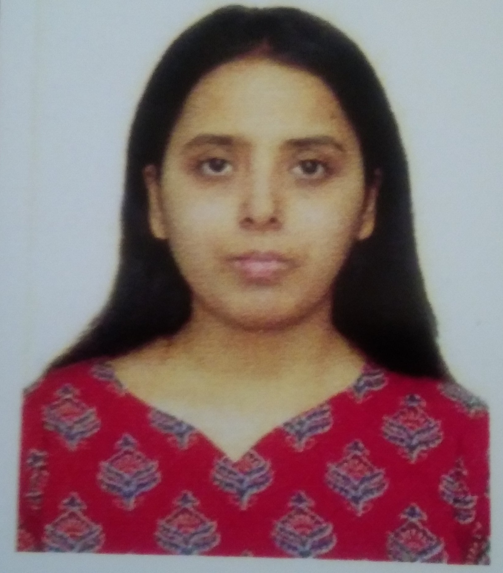 KAJAL PANDA