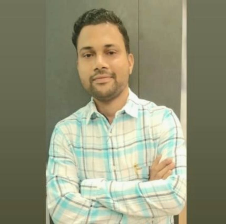 KARMASINDHU CHOUDHURY