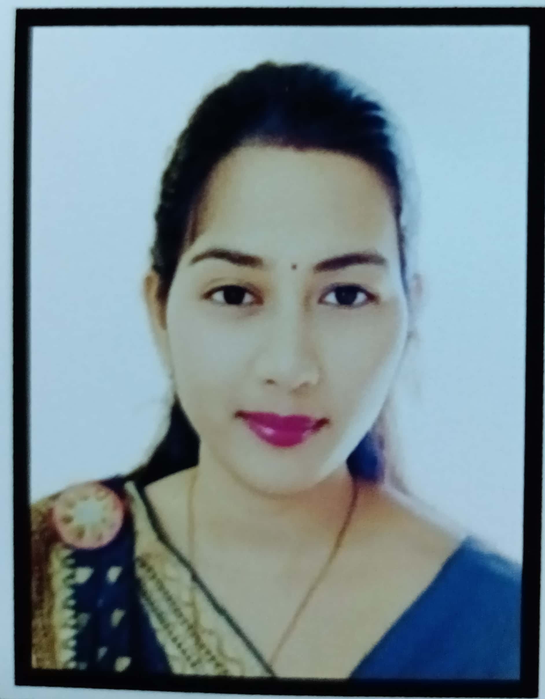 KOUSALYA RANI PARIDA