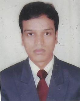 Manas Ranjan Biswal
