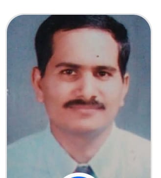 MANOJ KUMAR MAHAPATRA