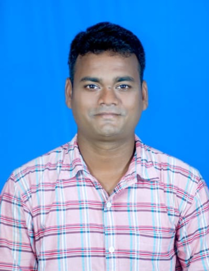 NIRANJAN BEHERA