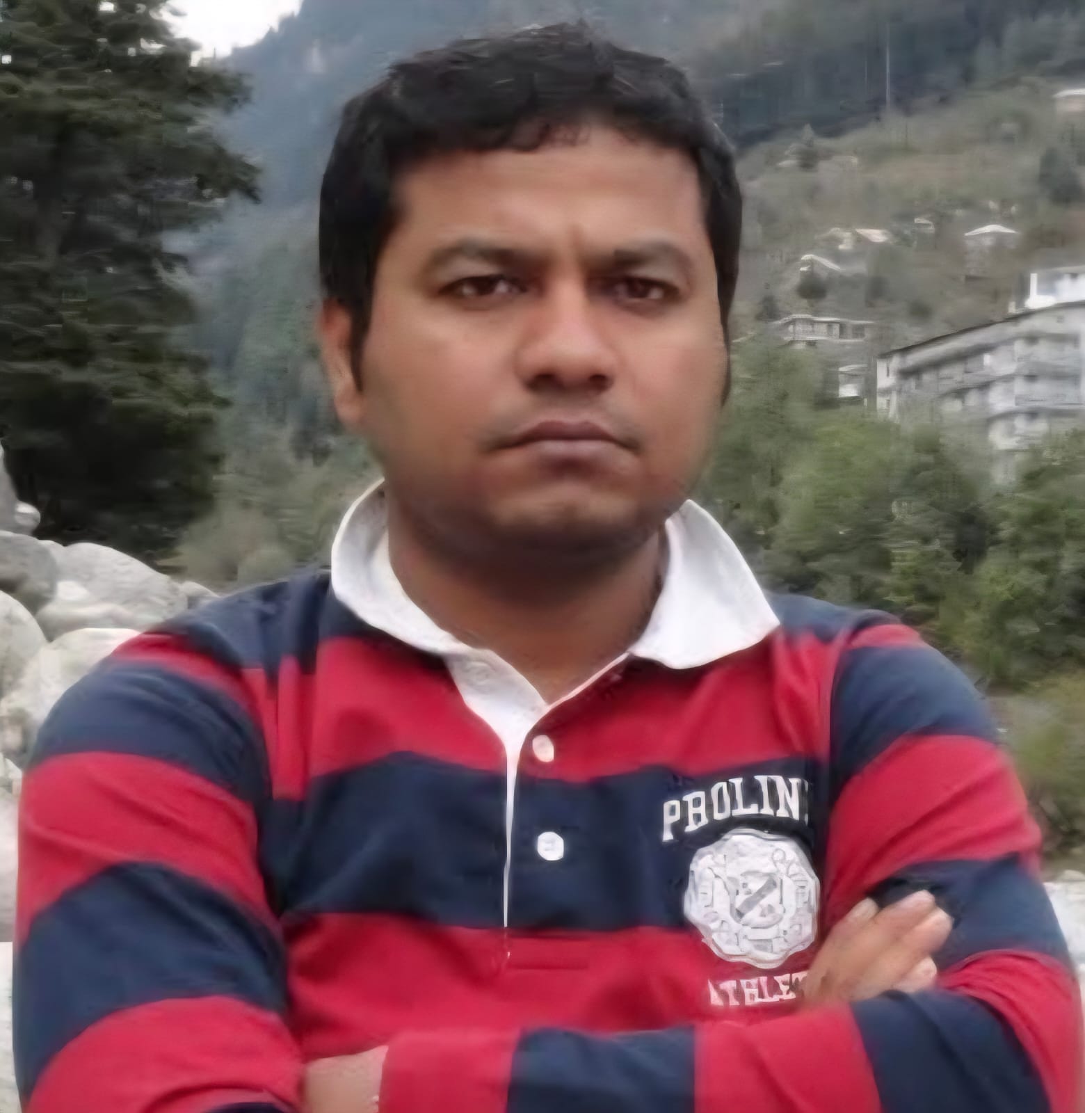 PRABHAT KUMAR PANDA