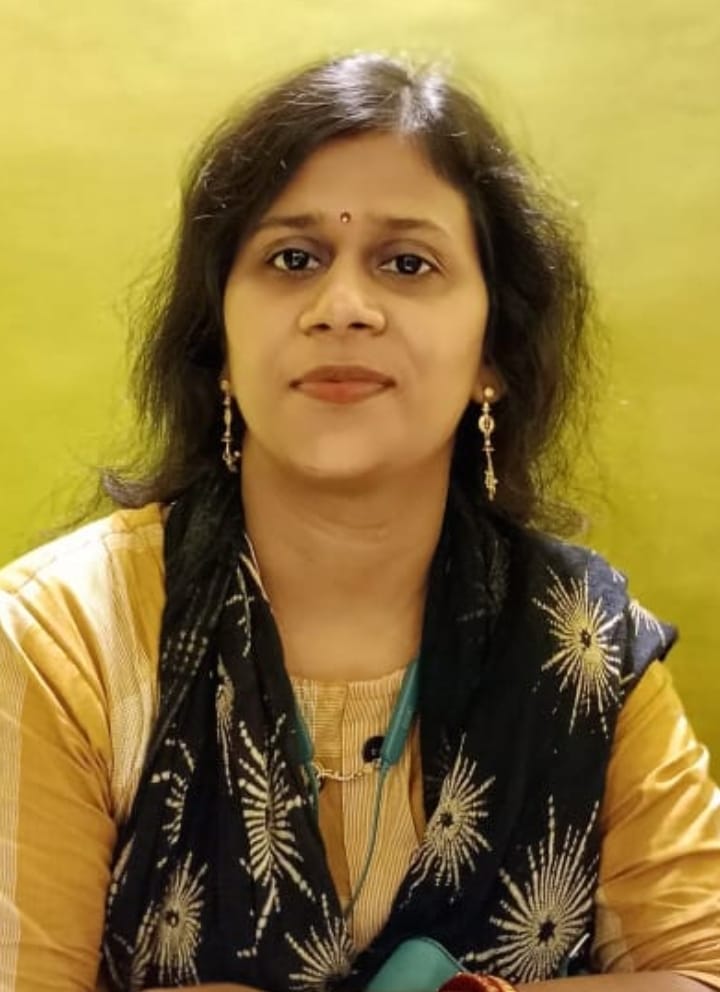 PRANATI PATRA
