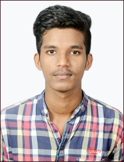 PRITIKANTA MISHRA