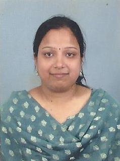 Prof. Sunita Panda