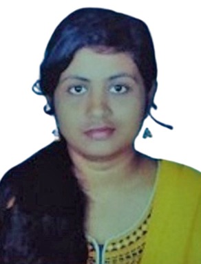 ROJALIN PATNAIK