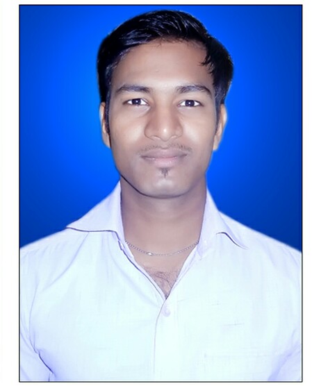 SILU SAHU