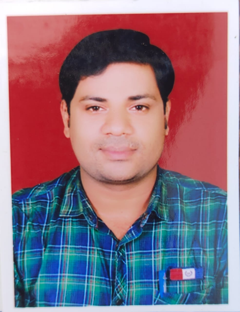 SIMANCHAL SAHU