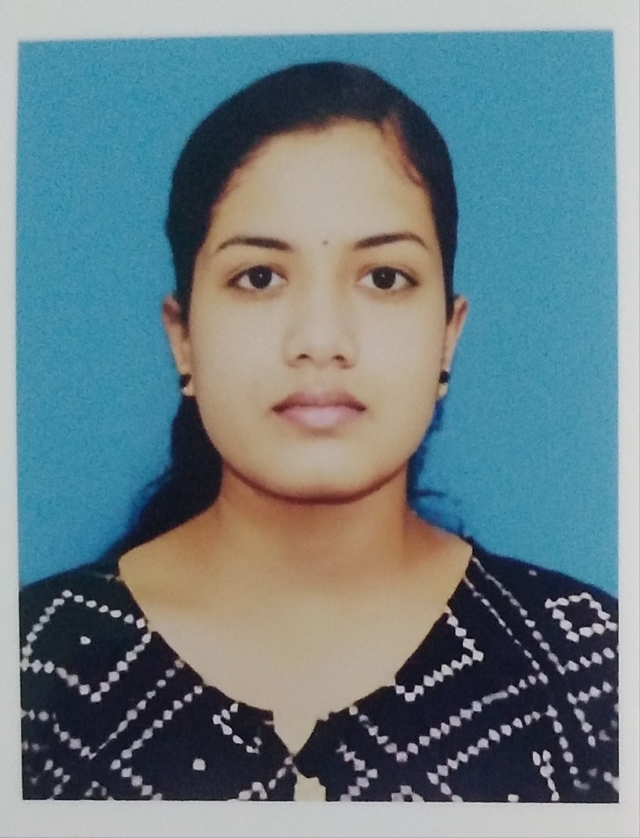SNEHANJALI PUROHIT
