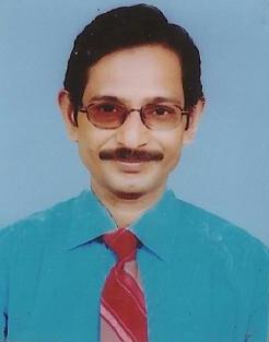 Ullash Chandra Satapathy
