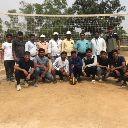 Annual Sports 2024