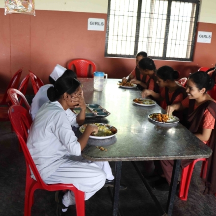 Canteen