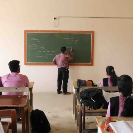 Class Room